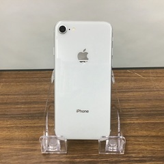 ドコモ iPhone8 64GB MQ792J/A シルバー