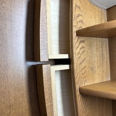 学習机　勉強机　テーブル　机　小学生　中学生　高校生の画像
