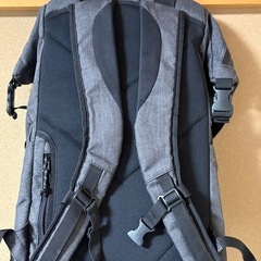 大容量！コロンビア　バックパックの画像