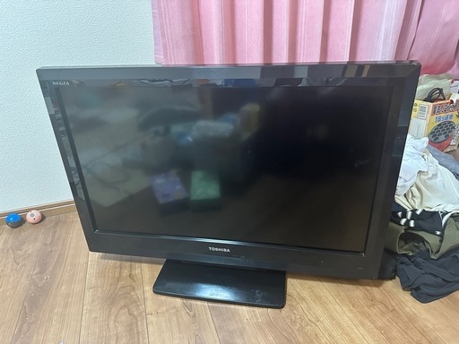 テレビ
