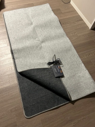 電気カーペット