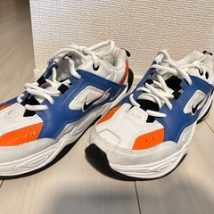 NIKEスニーカー25.5