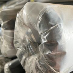 【在庫処分品】農業用マルチ【訳アリ】の画像