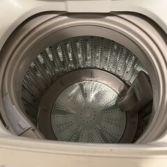 Haier JW-C55CKの画像