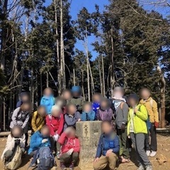 10/26（土）岩湧山　10/27（日）大文字山
