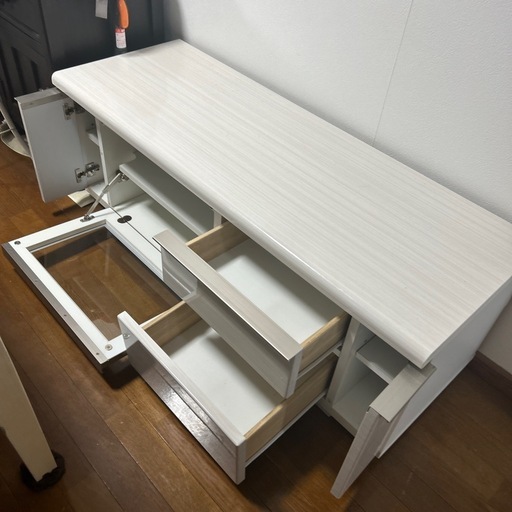 テレビ台！美品！