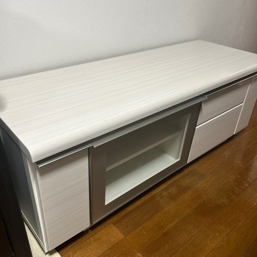 テレビ台！美品！