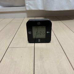 【IKEA】アラームクロック