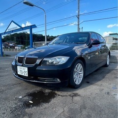 BMW 3 Series 320i 車検2026年1月まで