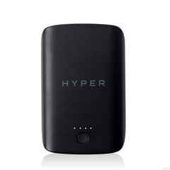 Roa Hyper マグネット式ワイヤレスモバイルバッテリー