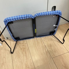 折りたたみアイロン台 42×30cmの画像