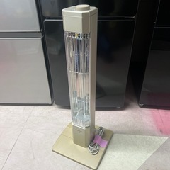 ナショナル電気ストーブ