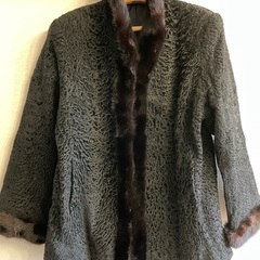 婦人コート・ブルゾン・カットソー