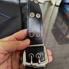 四日市受け渡し　新品未使用　ショルダーバッグ　の画像