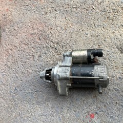 ホンダフィットGE6セルモーターの画像