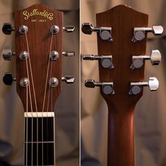 ☆Stafford SE-350 1999年 ソフトケース付属