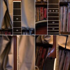 Stafford SE-350 1999年 ソフトケース付属 ☆Stafford SE-350 1999年 ソフトケース付属