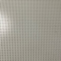 LEGO 1,600ピースと基礎板の画像