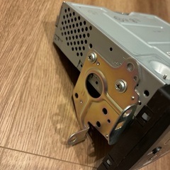 ダイハツ　オーディオの画像