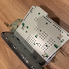 ダイハツ　オーディオの画像