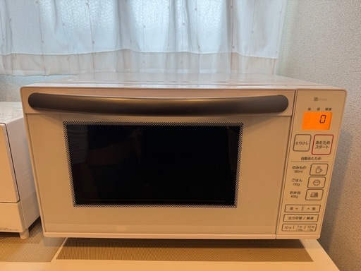 電子レンジ