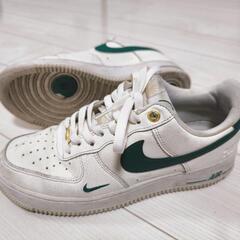 NIKE Air Force 1 Low 40周年記念モデル
