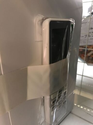中古 エアコン ヤマダ YHAC-22L1 2021年製 3ヶ月保証 ※取り付け費用別途