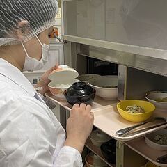 管理栄養士/北見市