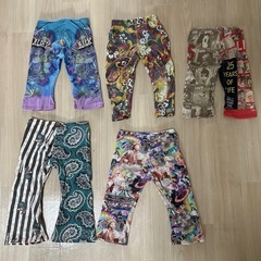 子供服　ブーホームズ　バックアレイ　ナチュラルブー　の画像