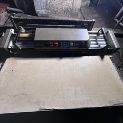 電動糊付機 hiβGD？