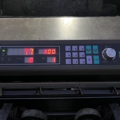 電動糊付機 hiβGD？の画像