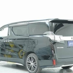 在庫900台突破🎊✨年内納車はお早めに🚗【トヨタ ヴェルファイア 　Ｚ】の画像