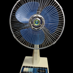 sanyo 扇風機(季節、空調家電)の中古が安い！激安で譲ります