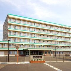 夜勤やオンコールなし！残業ほぼなし！有給消化100%！看護師