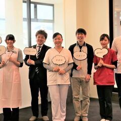 支援金30万あり！ブランク大歓迎！無資格・未経験OK！賞与5.1ヶ月分！介護職の画像