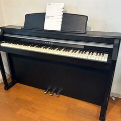 デジタルピアノ　ＫＡＷＡＩ　ＣＡ９３　　電子ピアノ　カワイ