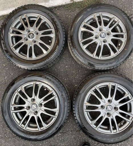 購入者決まりました