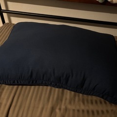 枕 