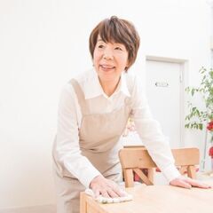 【柏の葉キャンパス】駅直結！キレイな店舗の簡単おそうじ／B-40