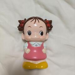 となりのトトロ　めいちゃん　貯金箱