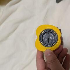 となりのトトロ　めいちゃん　貯金箱の画像