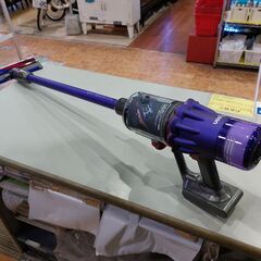 【愛品館 市原店】dyson　コードレスクリーナー　 Digit...