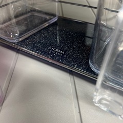 調味料入れの画像