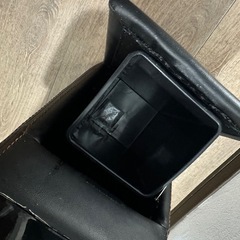 ヴォクシー 収納ボックスの画像