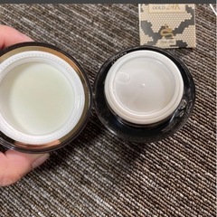 MISSHA (ミシャ) プライム　24Ｋ　ゴールド　シンエイク　クリーム　50ml 対応　韓国コスメ/韓国　コスメ/韓コス/BBクリームの画像