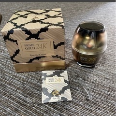 MISSHA (ミシャ) プライム　24Ｋ　ゴールド　シンエイク...