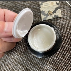 MISSHA (ミシャ) プライム　24Ｋ　ゴールド　シンエイク　クリーム　50ml 対応　韓国コスメ/韓国　コスメ/韓コス/BBクリームの画像