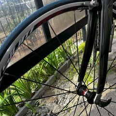 176cm用ロードバイク