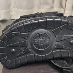 四日市受け渡し　1度使用しただけの美品　ツールリュック　工具の画像