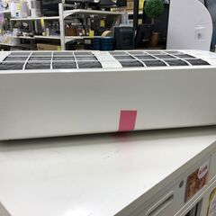 ★ジモティ割あり★中古 エアコン ミツビシ MSZ-EX2217E5 2018年製 3ヶ月保証 ※取り付け費用別途